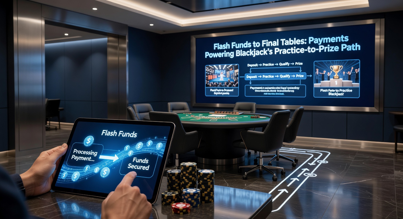 Close-up of a smartphone screen showing a blackjack app with payment gateway active, tournament leaderboard in background, and cashout button highlighted for swift prize claims