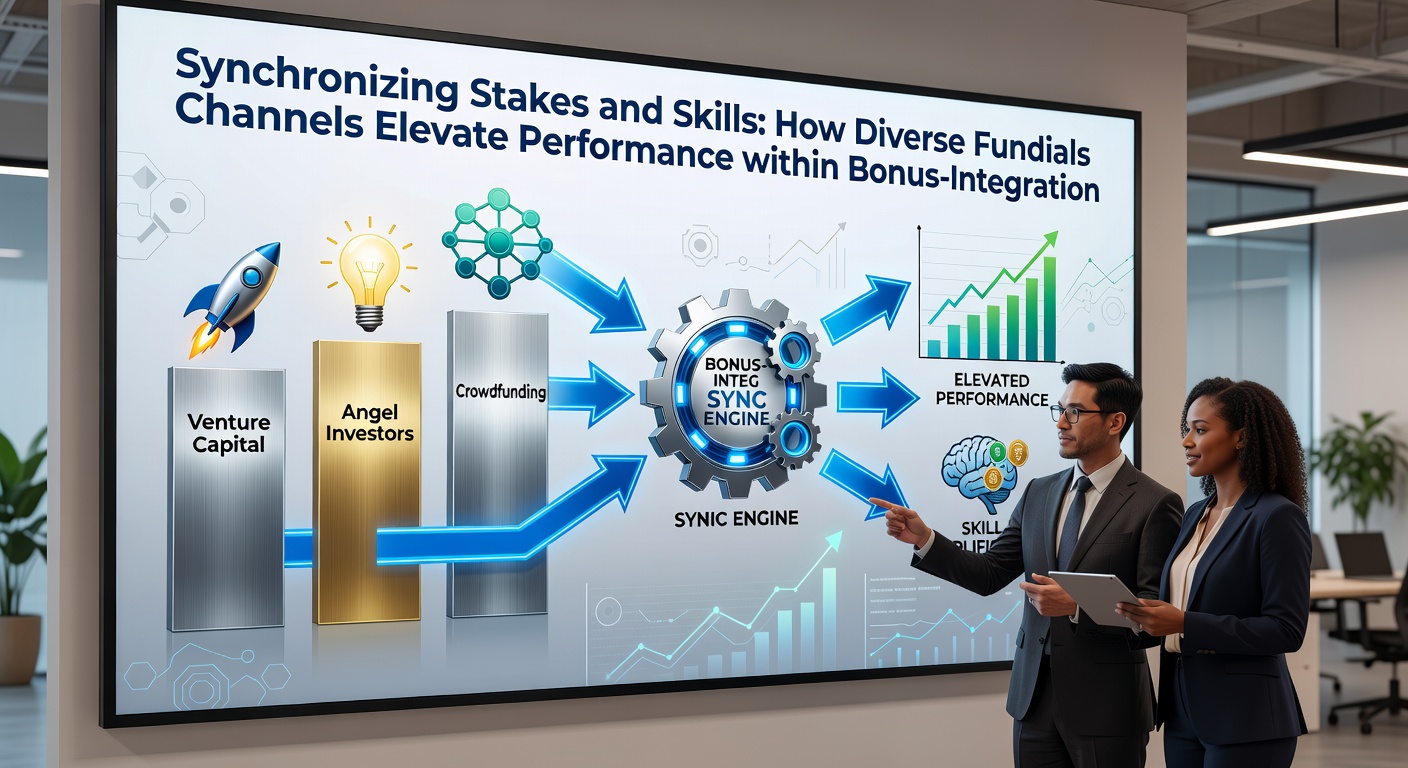 Blackjack players managing stakes across multiple funding channels in a tournament setting